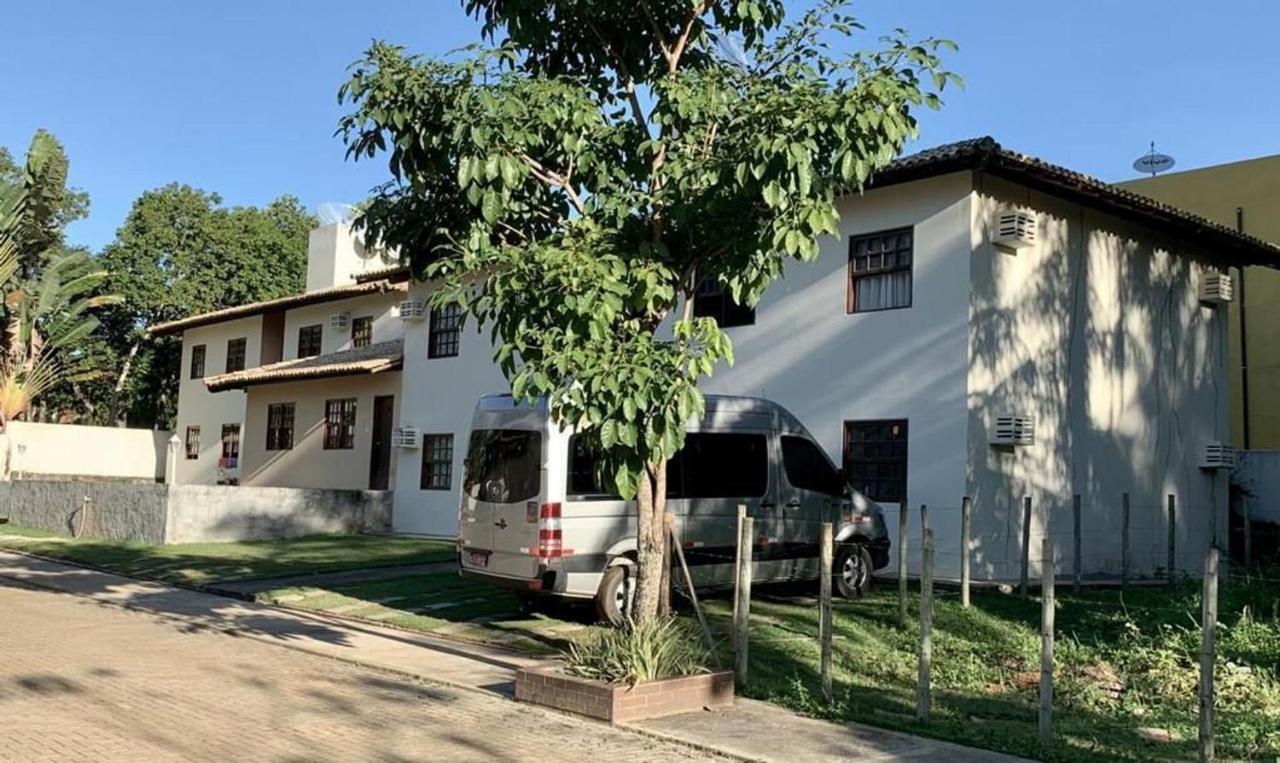 Village Ipê Itacaré Exterior foto